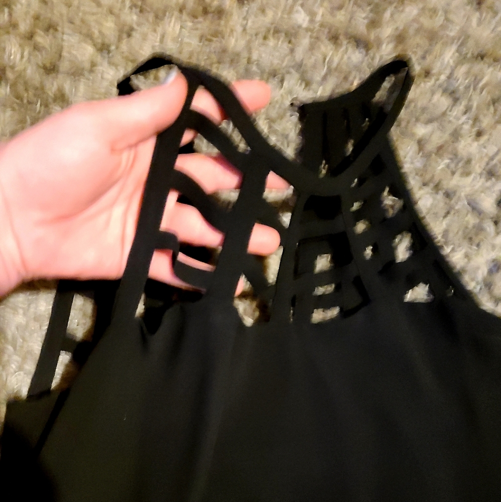 Blouse - Picture 3 of 9